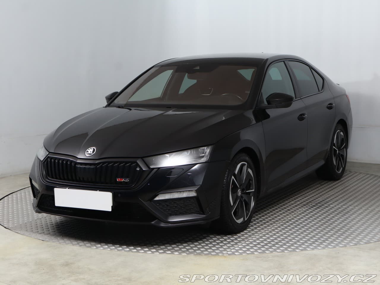 2020 Škoda OCTAVIA - 3