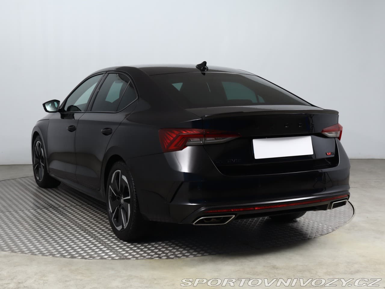 2020 Škoda OCTAVIA - 7