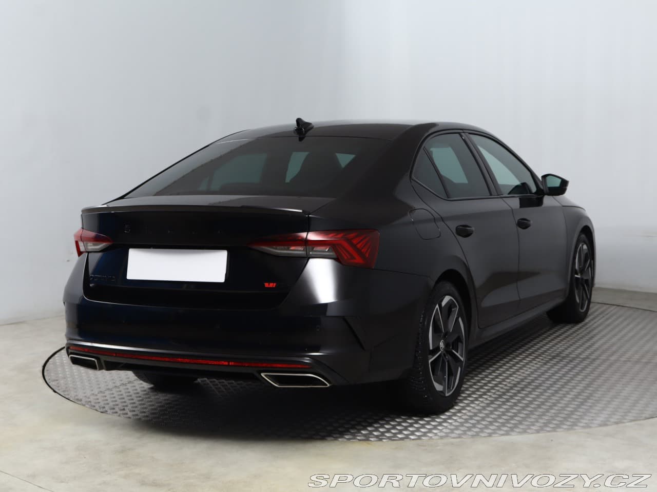 2020 Škoda OCTAVIA - 9