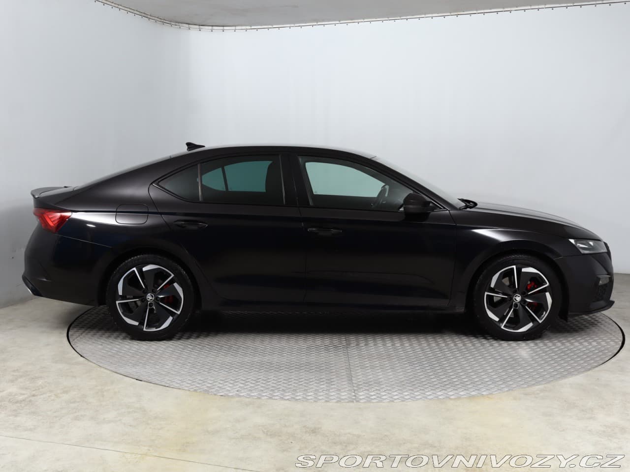 2020 Škoda OCTAVIA - 11