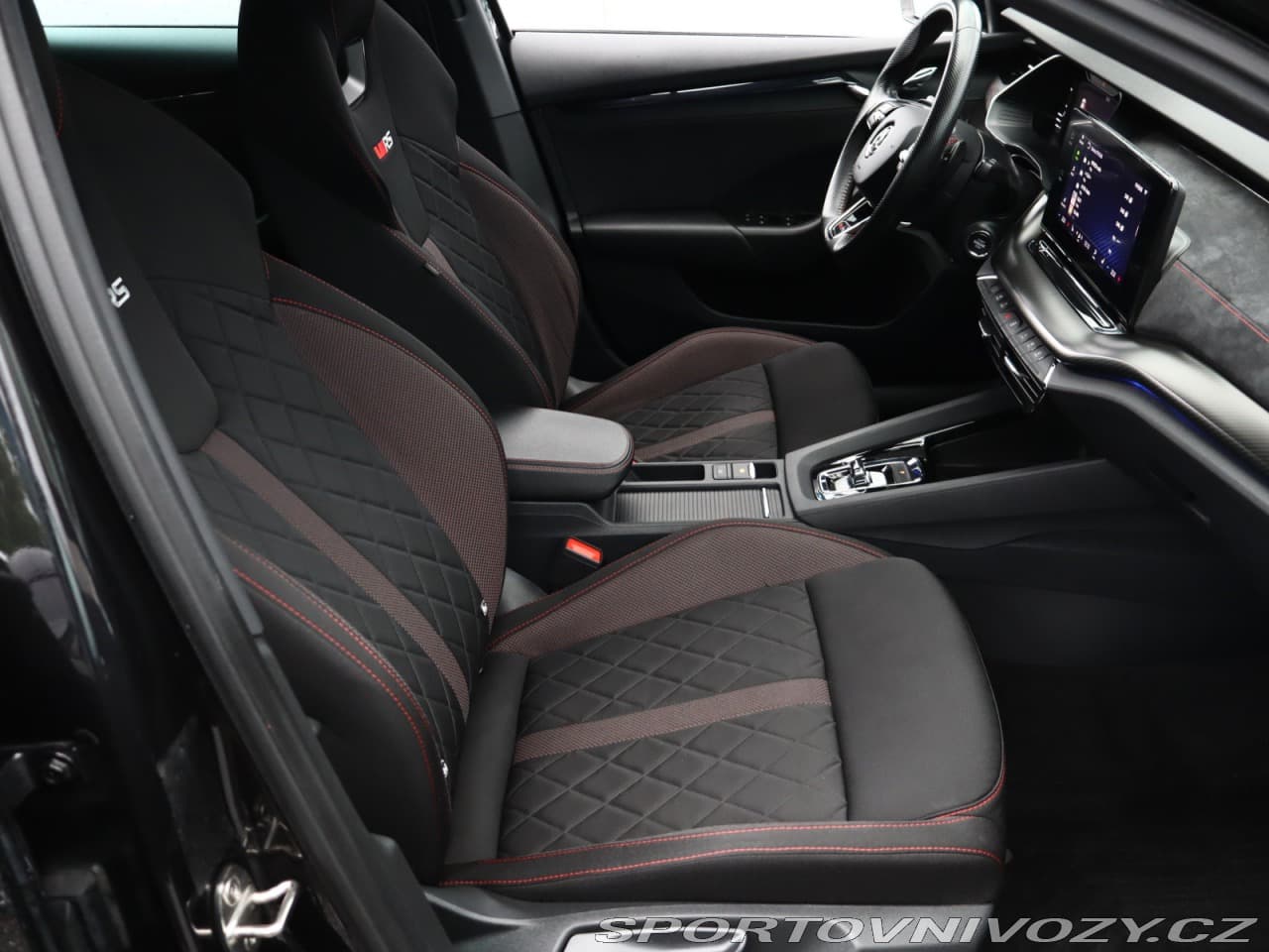 2020 Škoda OCTAVIA - 13