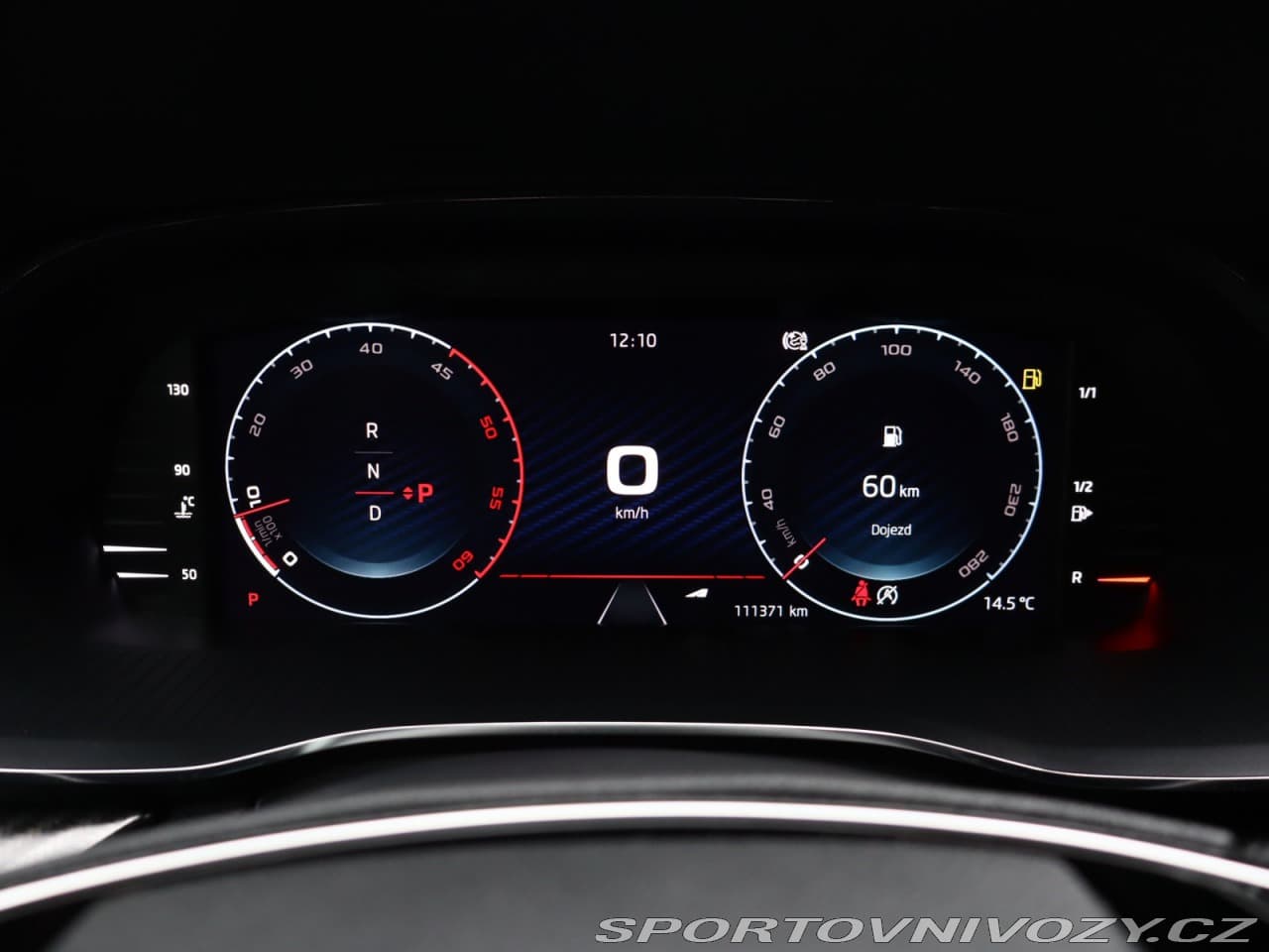2020 Škoda OCTAVIA - 17