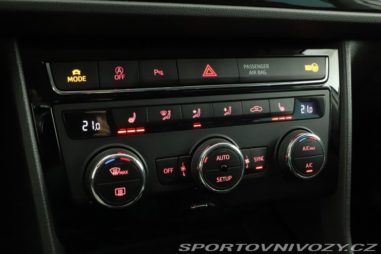 2018 Seat LEON - 21