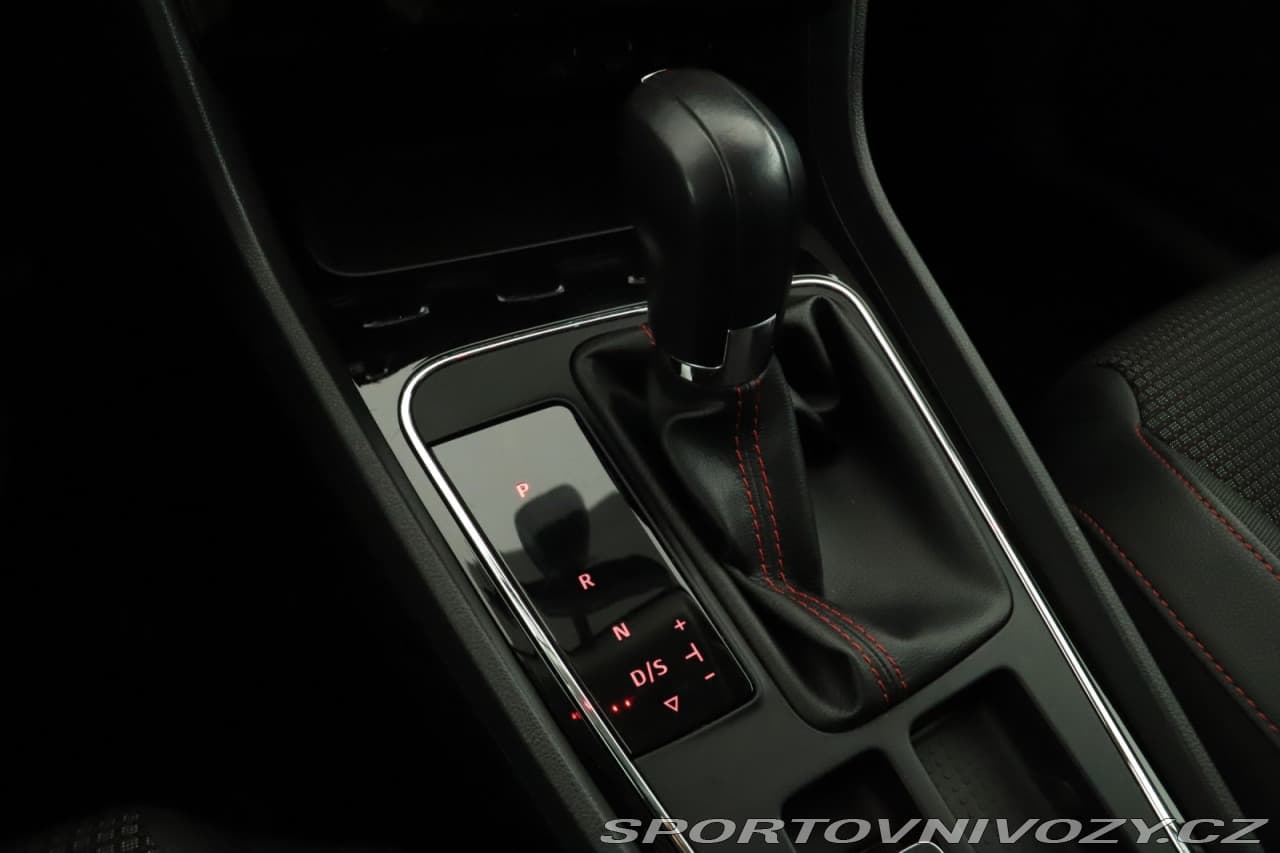2018 Seat LEON - 23