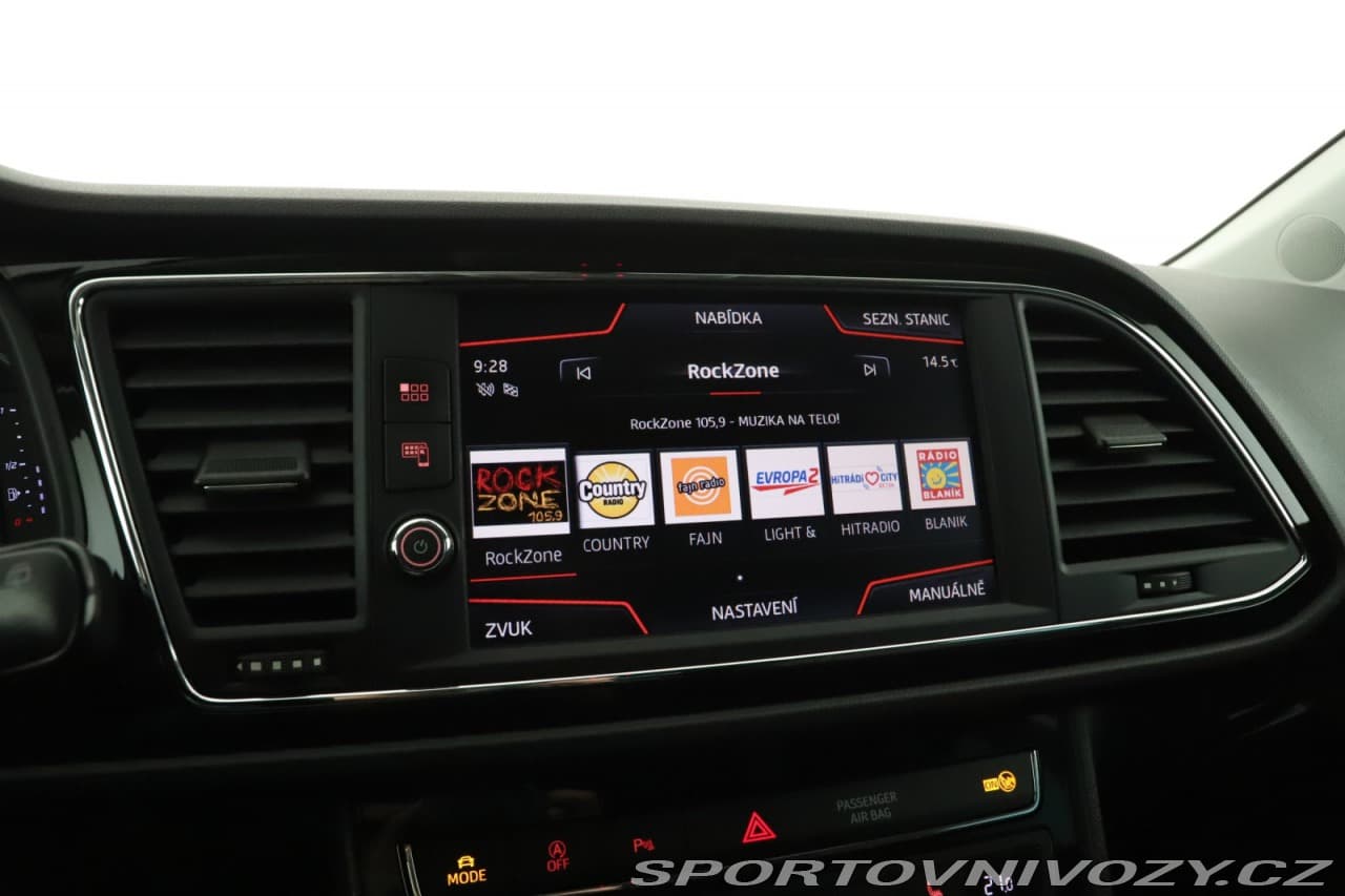 2018 Seat LEON - 25
