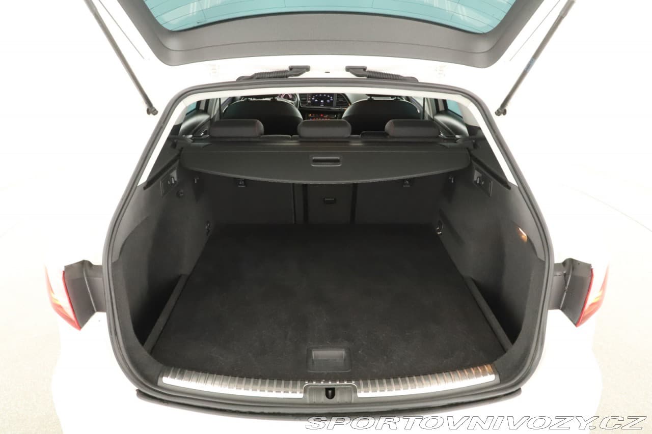 2018 Seat LEON - 27