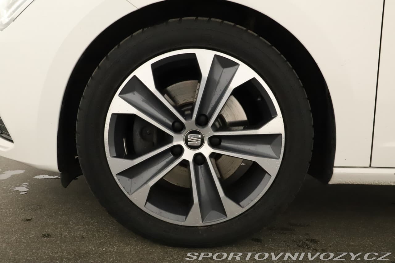 2018 Seat LEON - 29