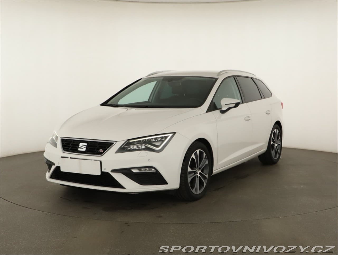 2018 Seat LEON - 3