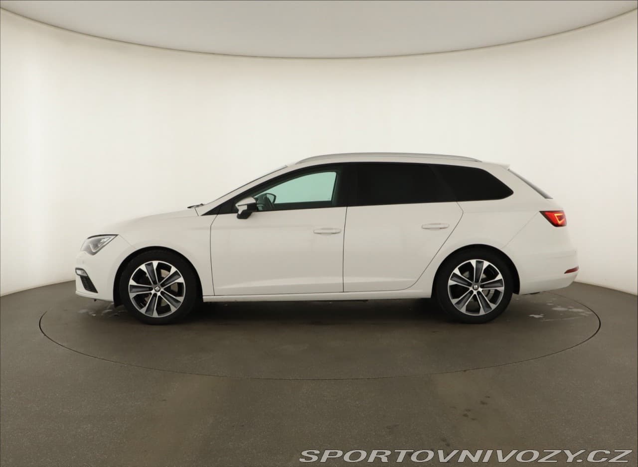 2018 Seat LEON - 5