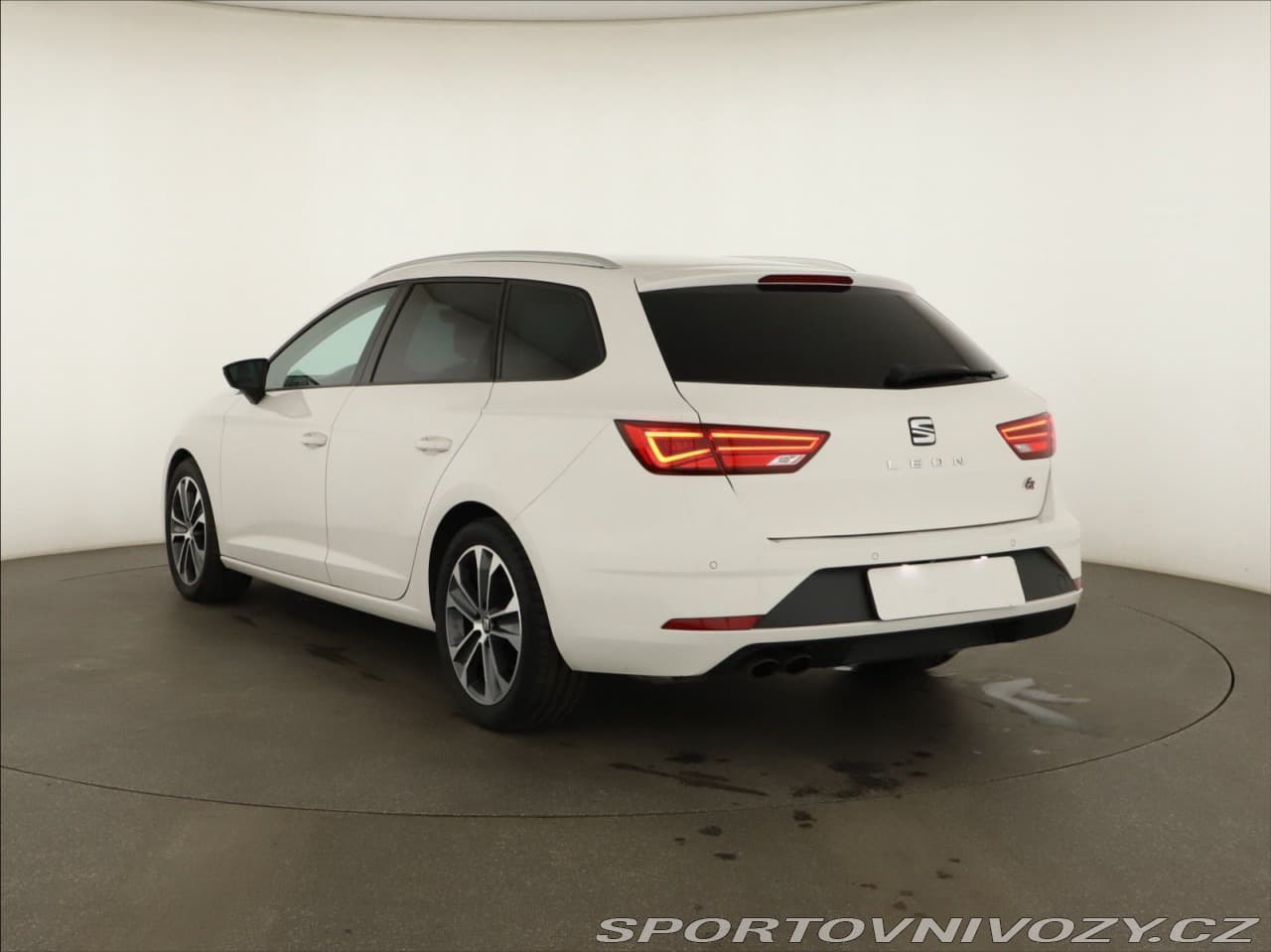 2018 Seat LEON - 7