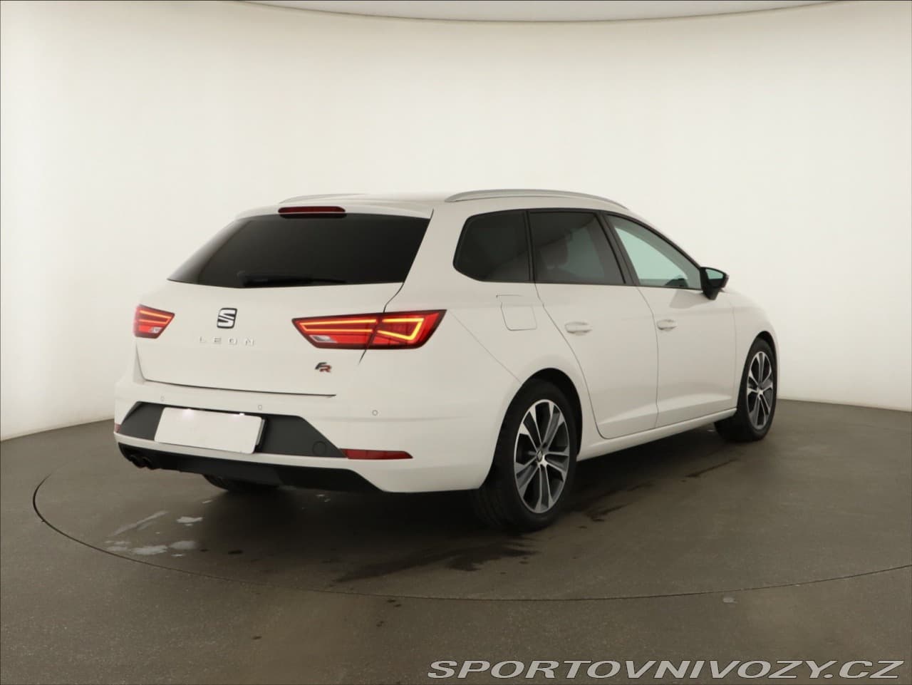 2018 Seat LEON - 9
