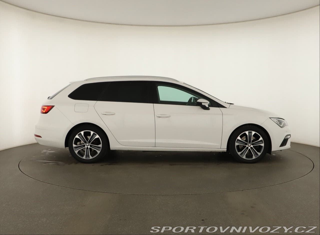 2018 Seat LEON - 11