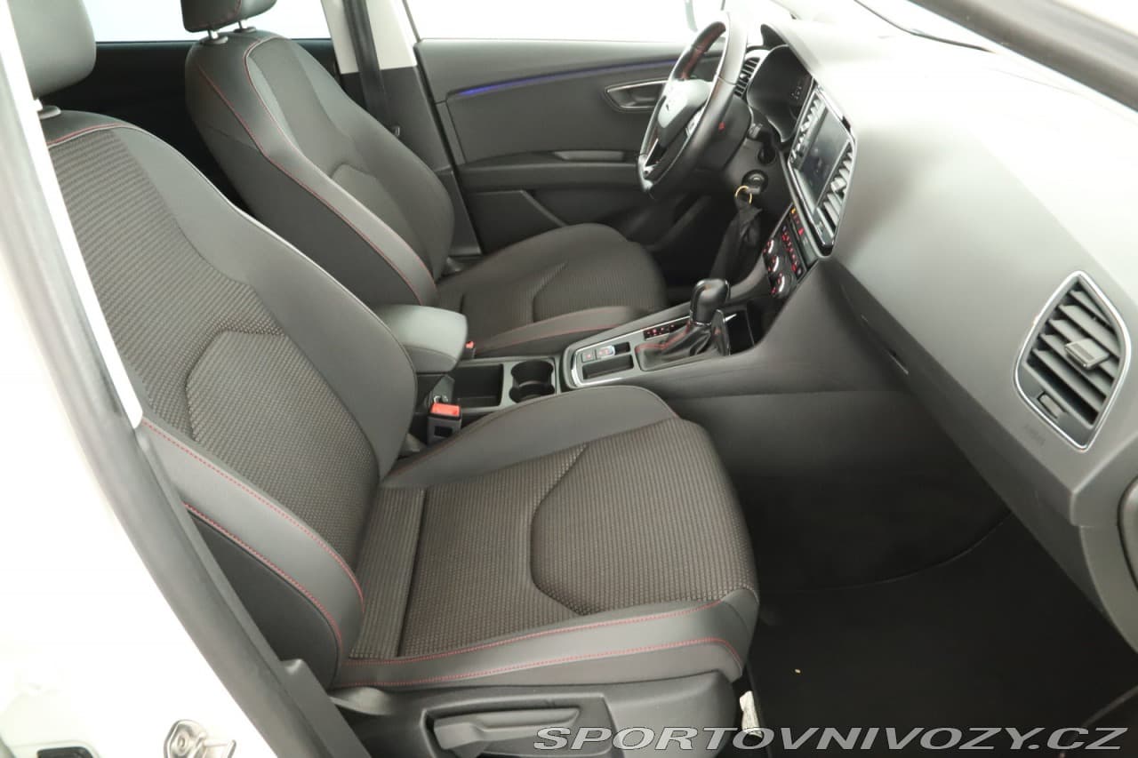 2018 Seat LEON - 13