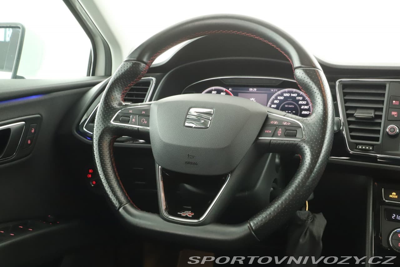 2018 Seat LEON - 15
