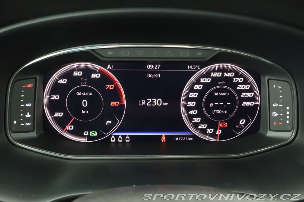 2018 Seat LEON - 17
