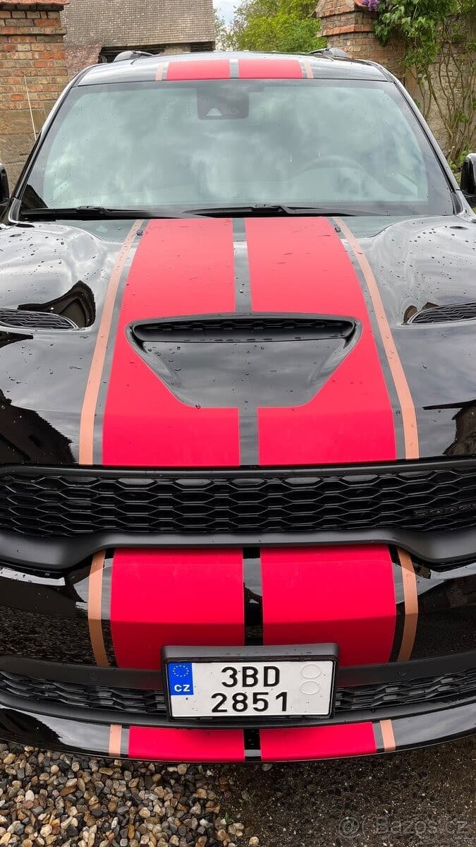 2023 Dodge DURANGO - 3