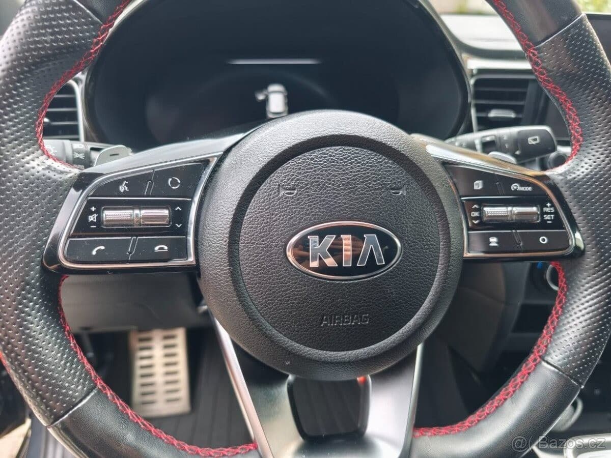 Kia PROCEED - 10