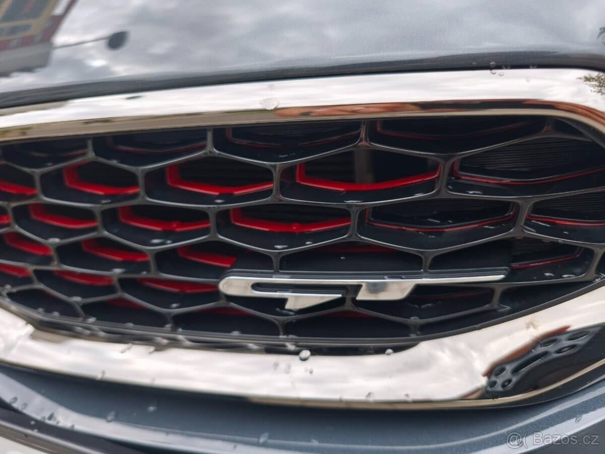 Kia PROCEED - 13
