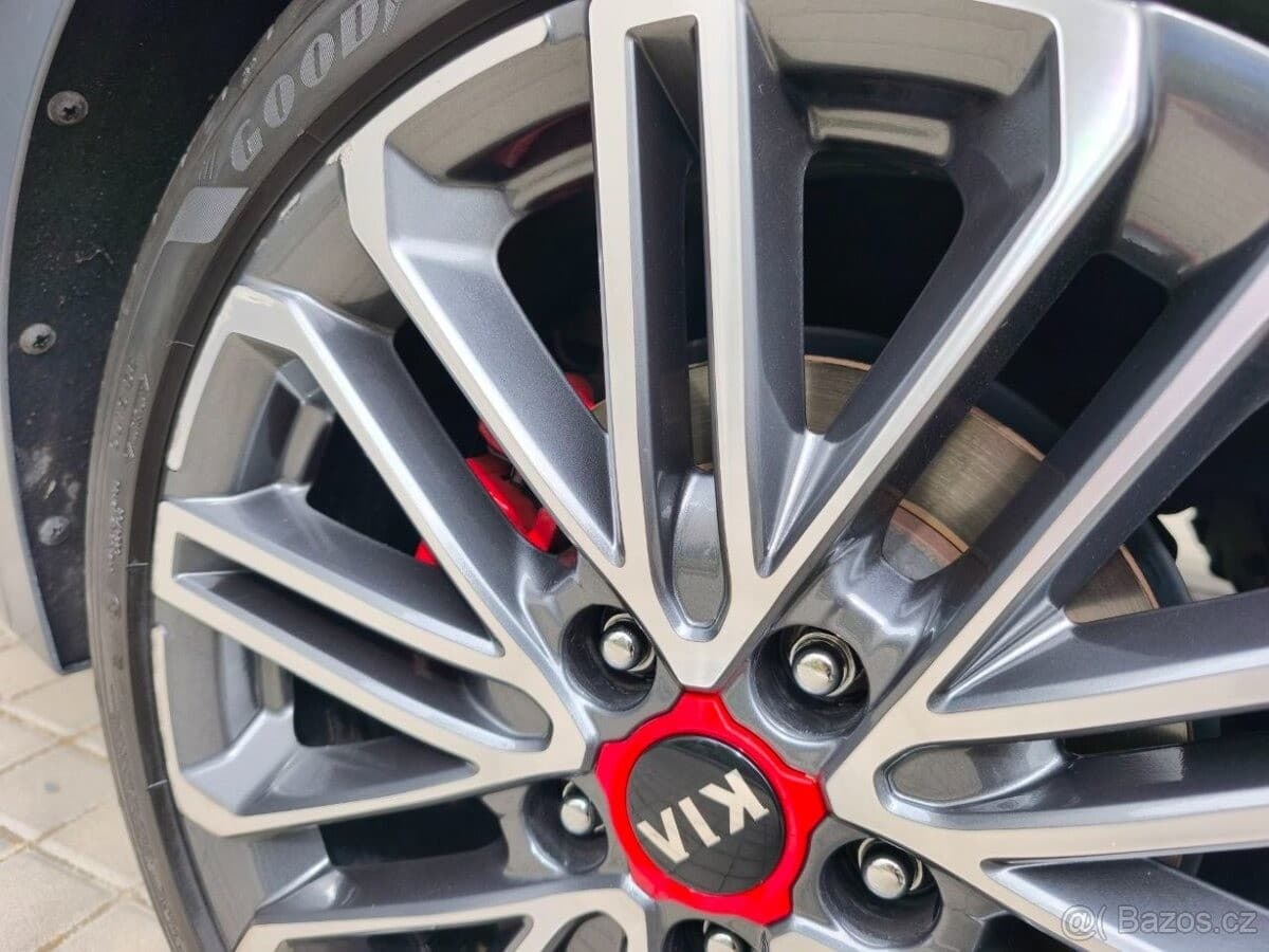 Kia PROCEED - 18
