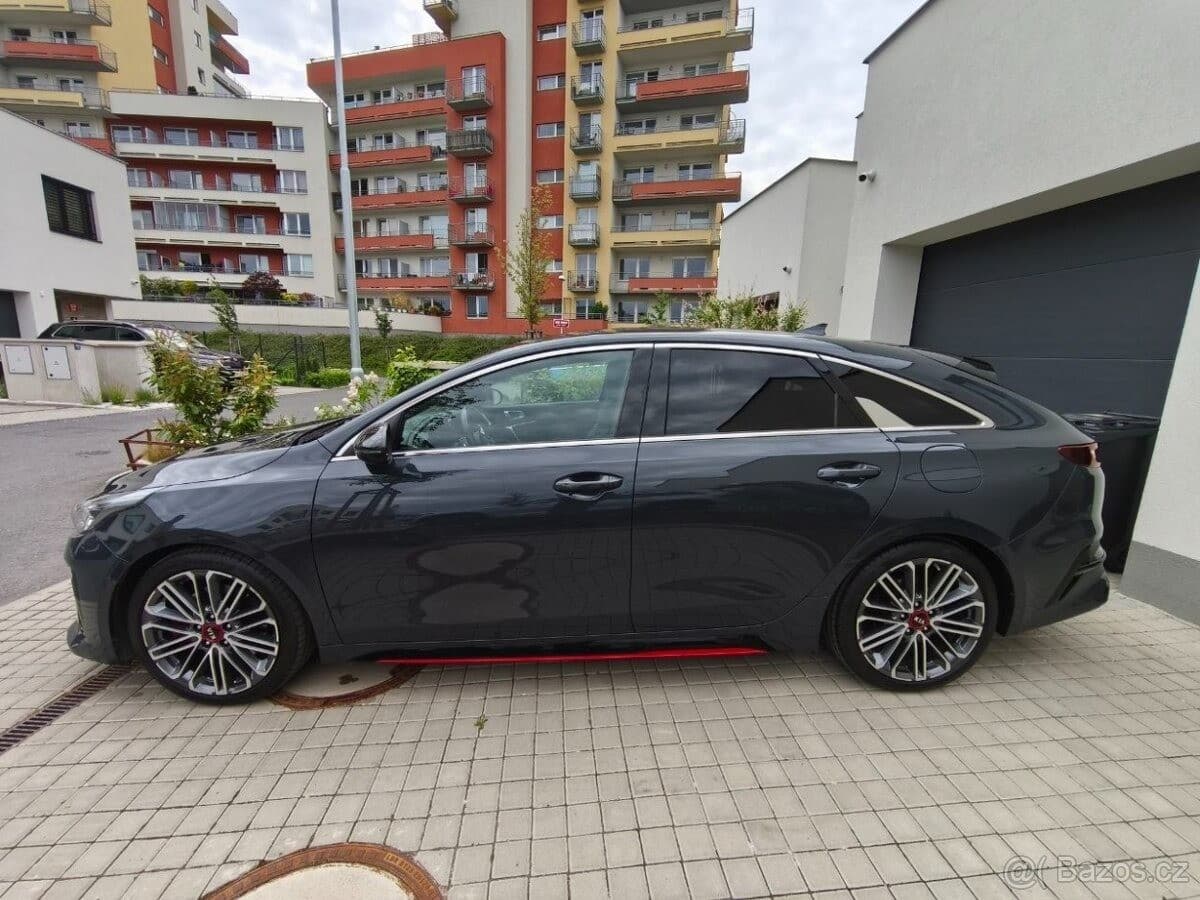 Kia PROCEED - 5