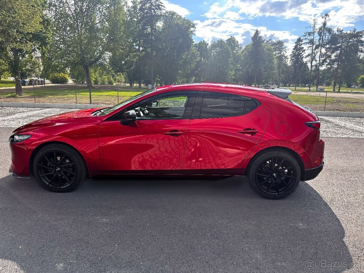 2021 Mazda OSTATNÍ - 11