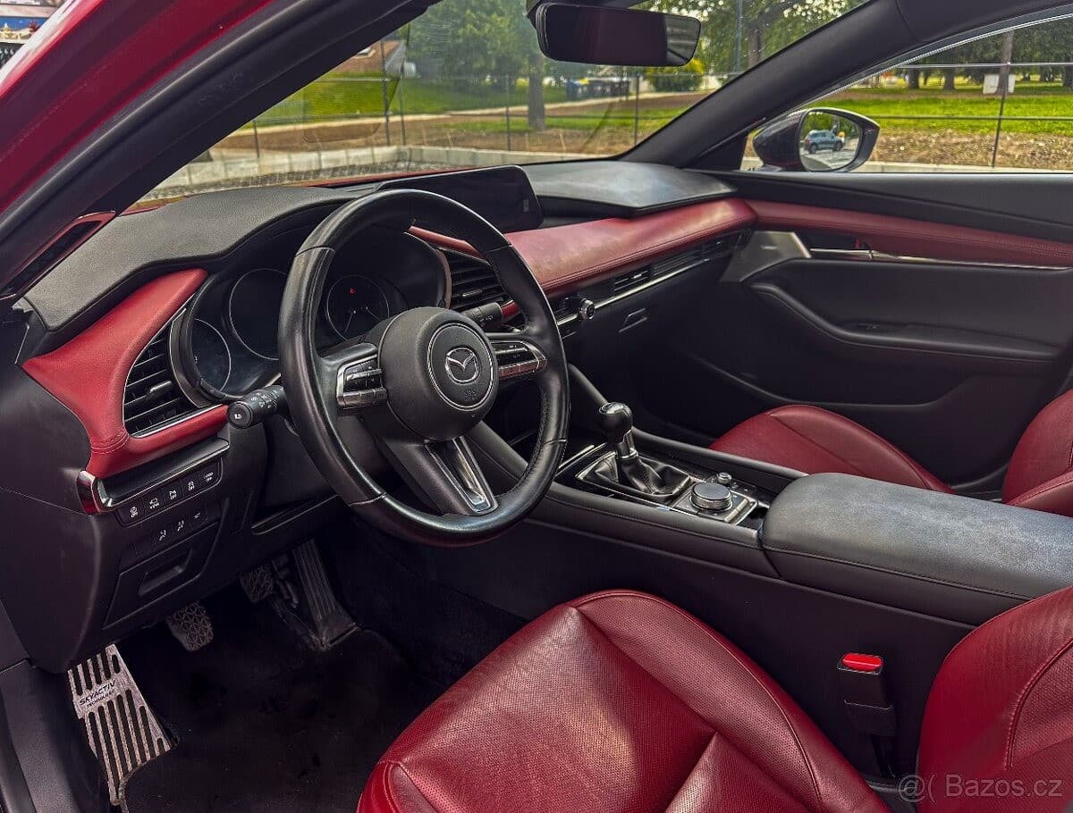 2021 Mazda OSTATNÍ - 17