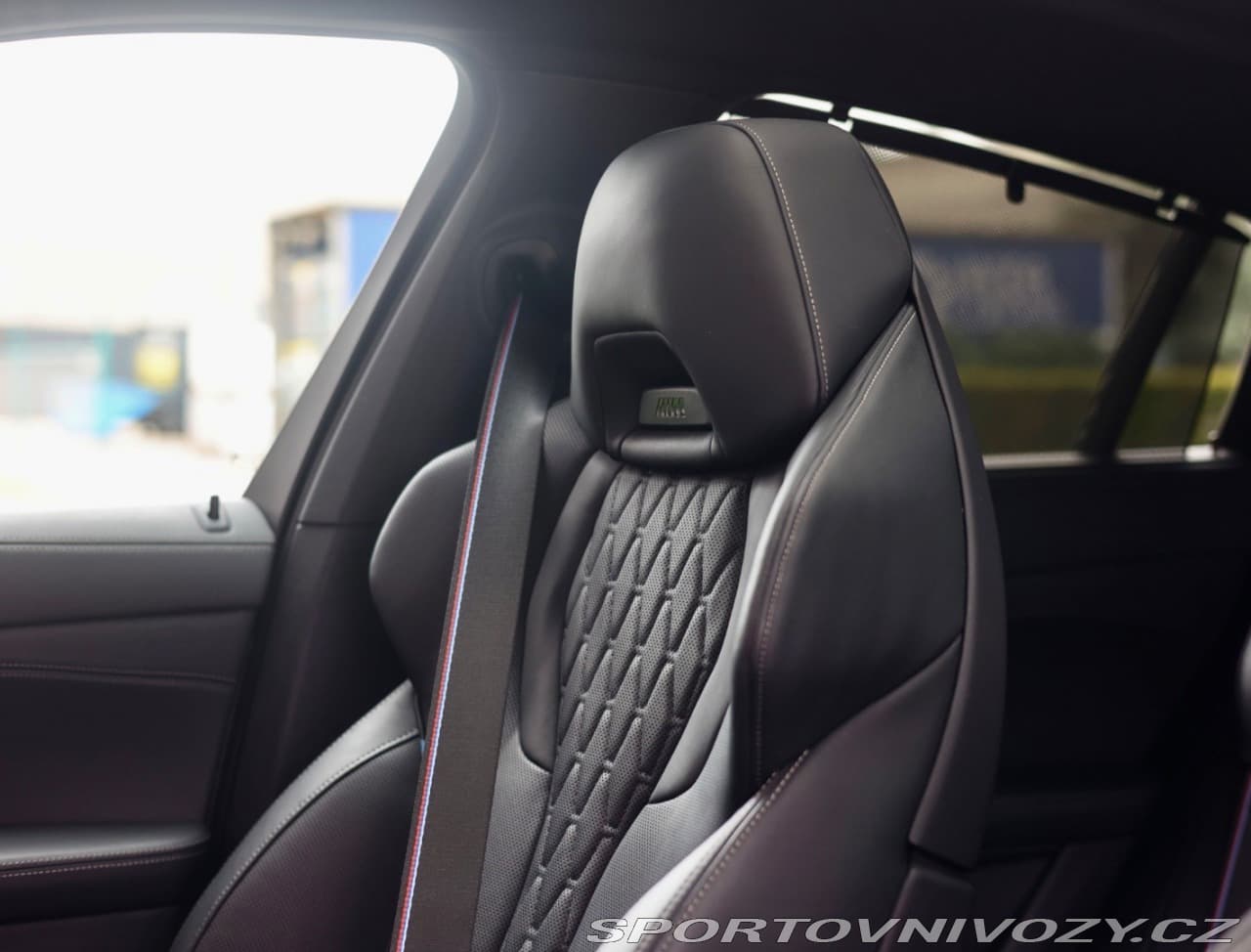 2023 BMW X6 - 20