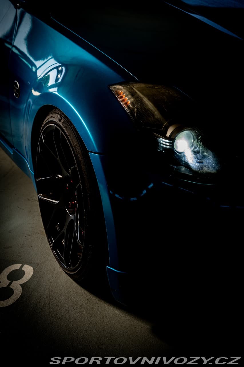 2006 Nissan 350Z - 10