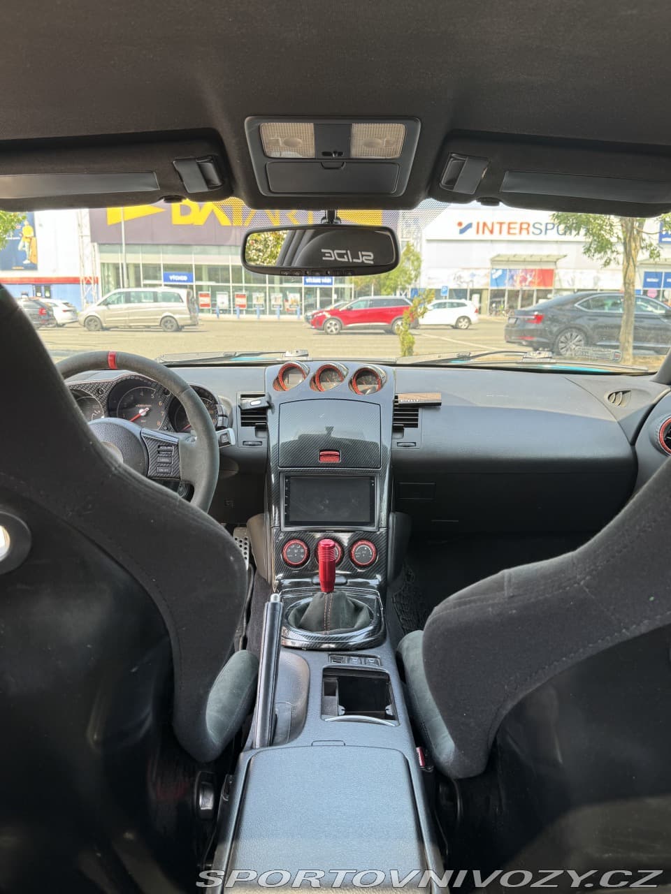 2006 Nissan 350Z - 2