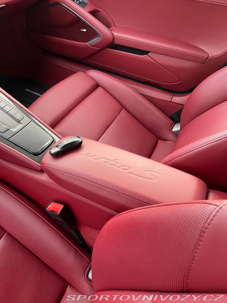 2016 Porsche 911 - 9