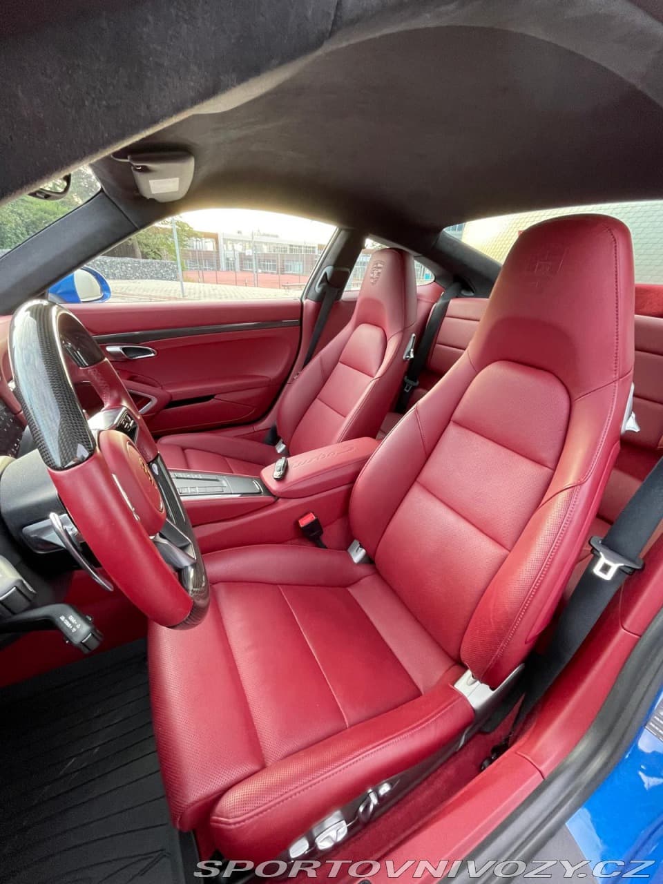 2016 Porsche 911 - 8
