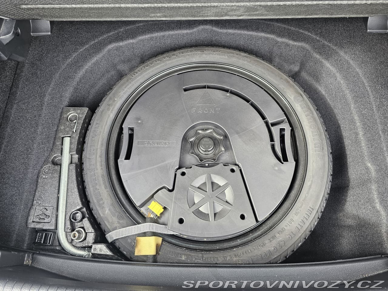 2017 Volkswagen GOLF - 14
