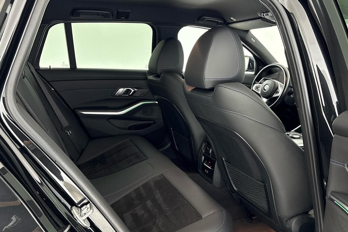 2023 BMW 3-SERIES - 13