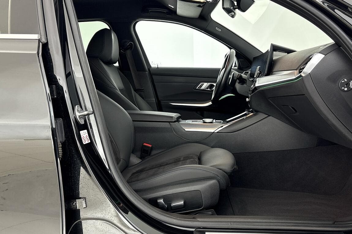 2023 BMW 3-SERIES - 14