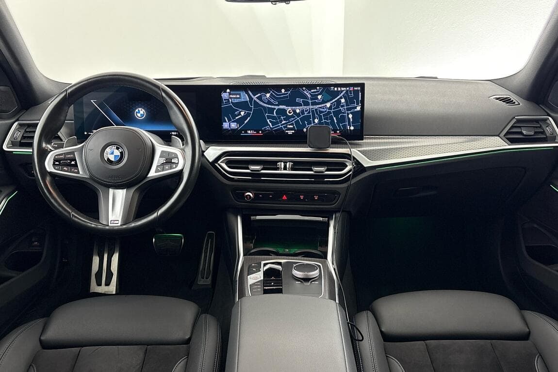 2023 BMW 3-SERIES - 16
