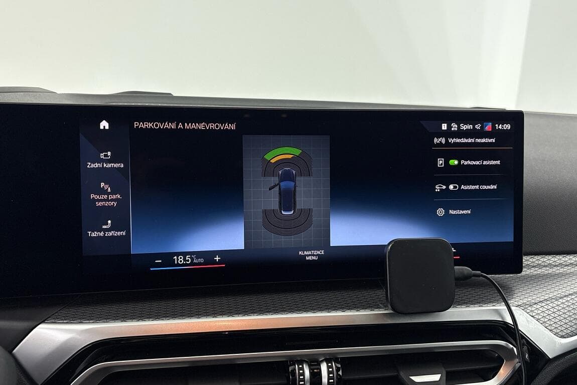 2023 BMW 3-SERIES - 20