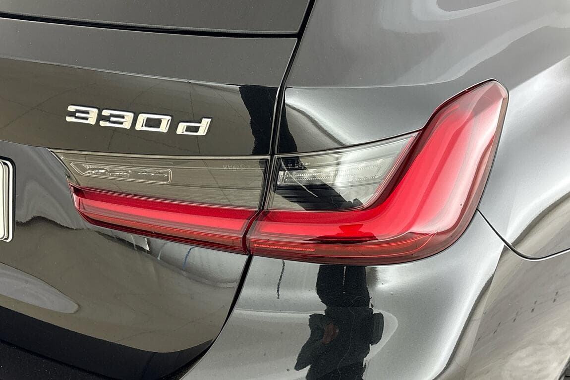 2023 BMW 3-SERIES - 5