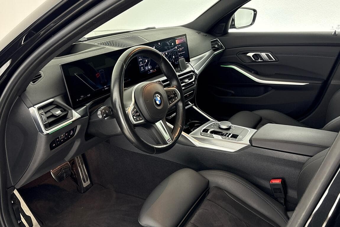 2023 BMW 3-SERIES - 6