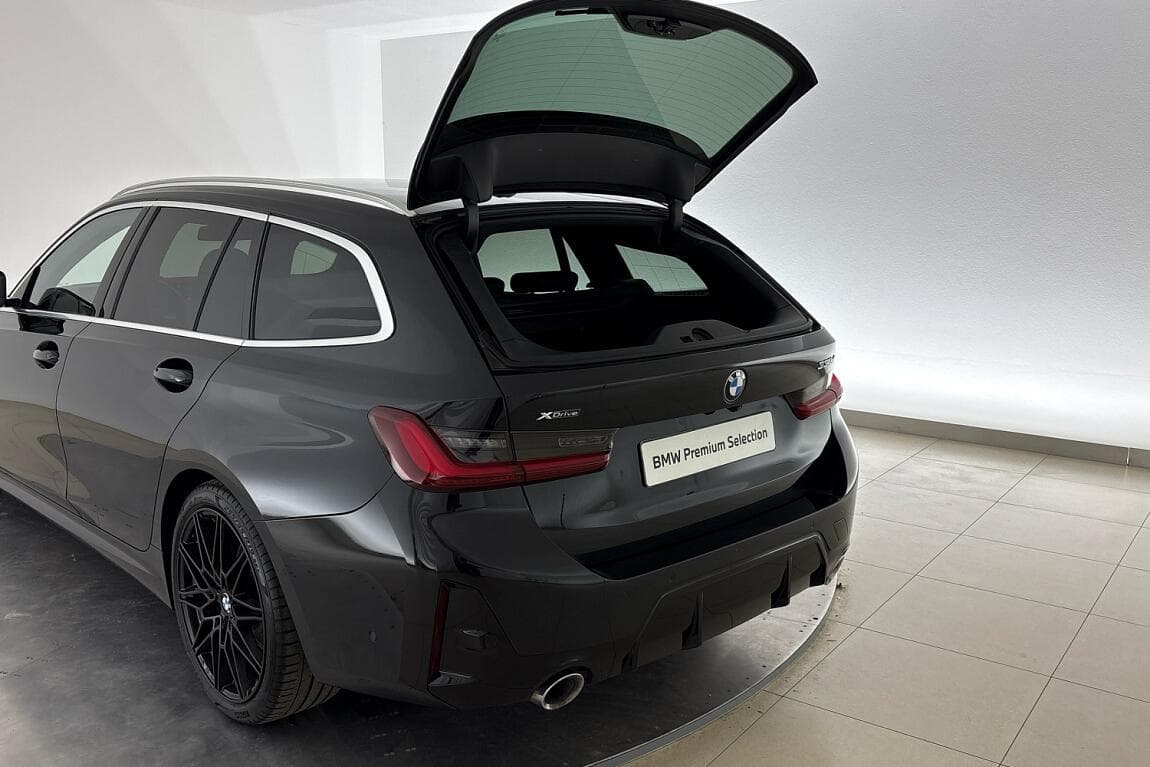2023 BMW 3-SERIES - 9