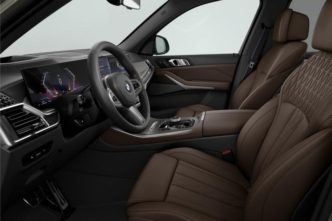 2026 BMW X5 - 3