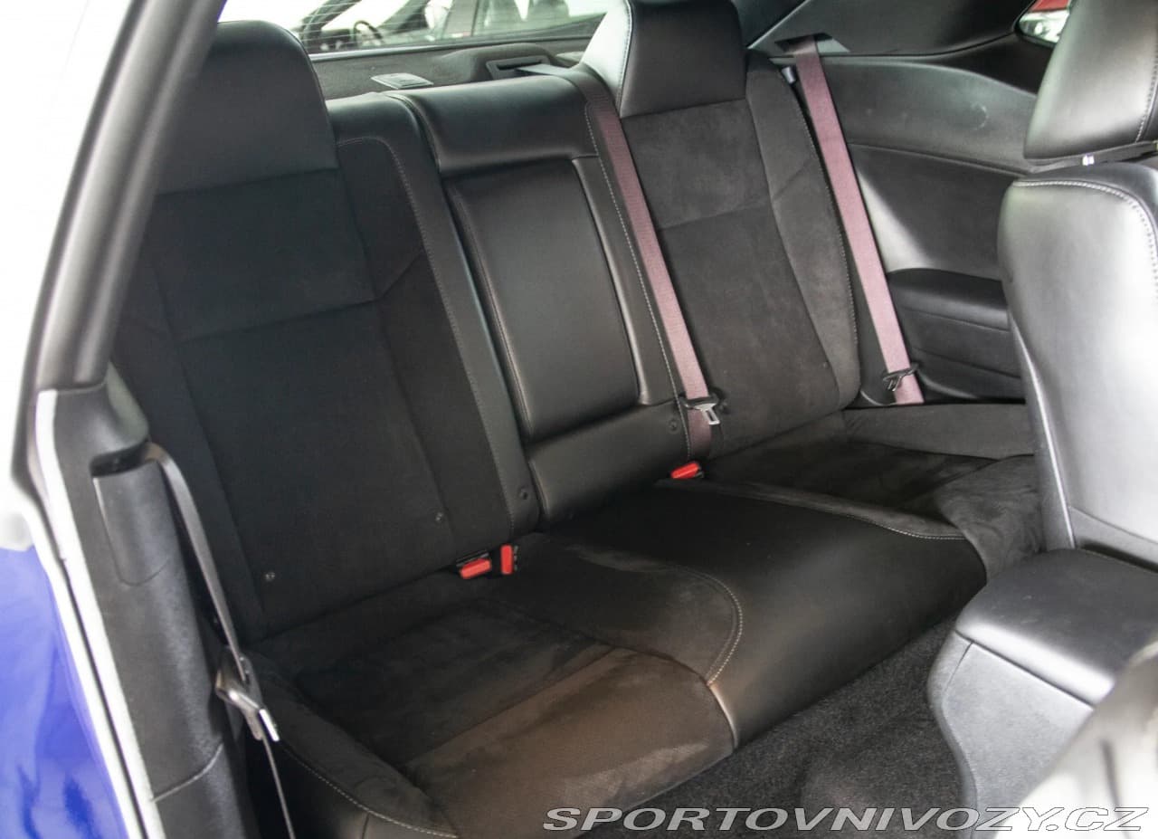 2021 Dodge CHALLENGER - 11