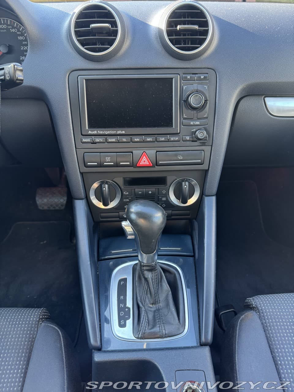 2005 Audi A3 - 14