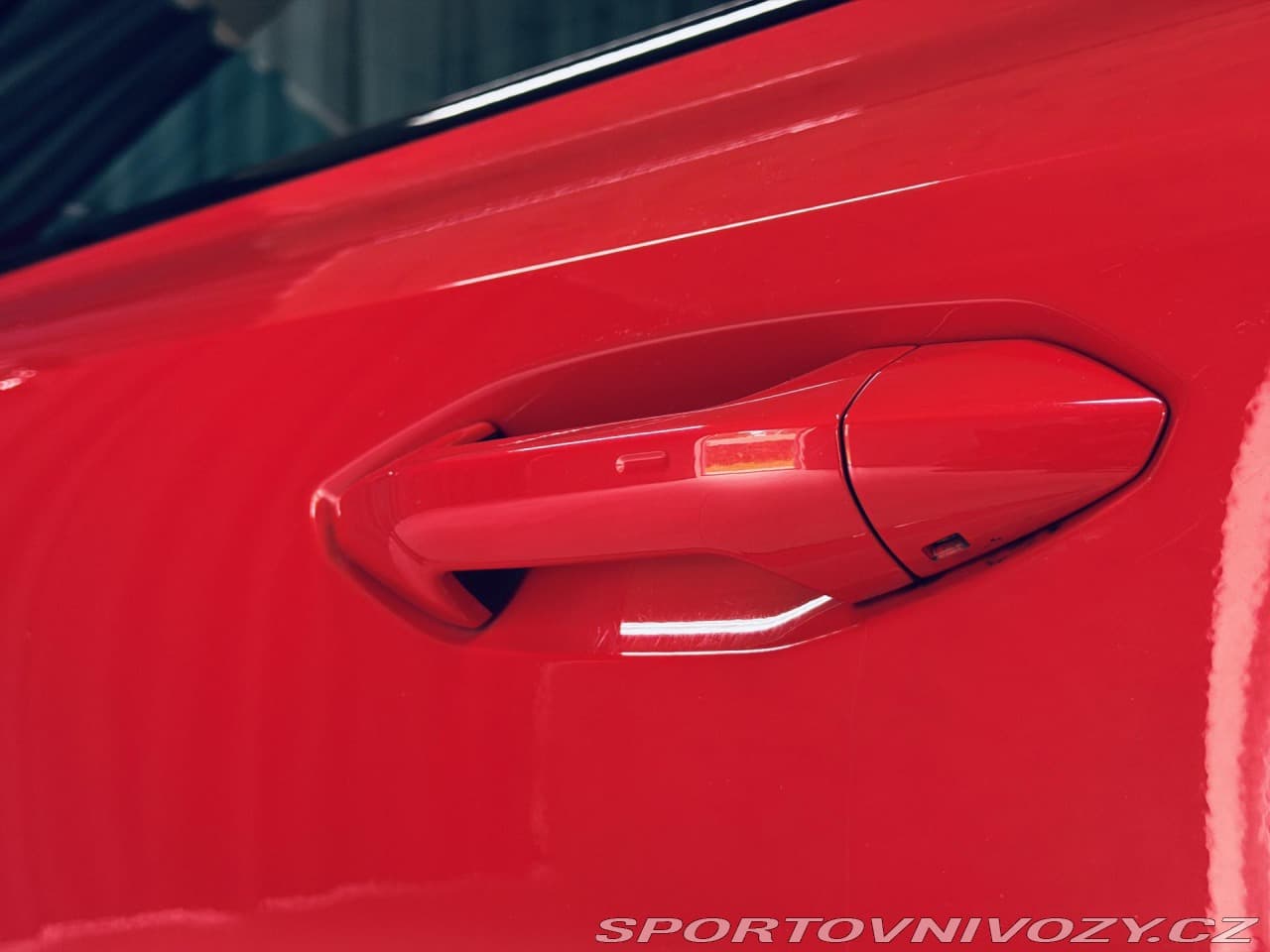 2024 Audi RS3 - 12