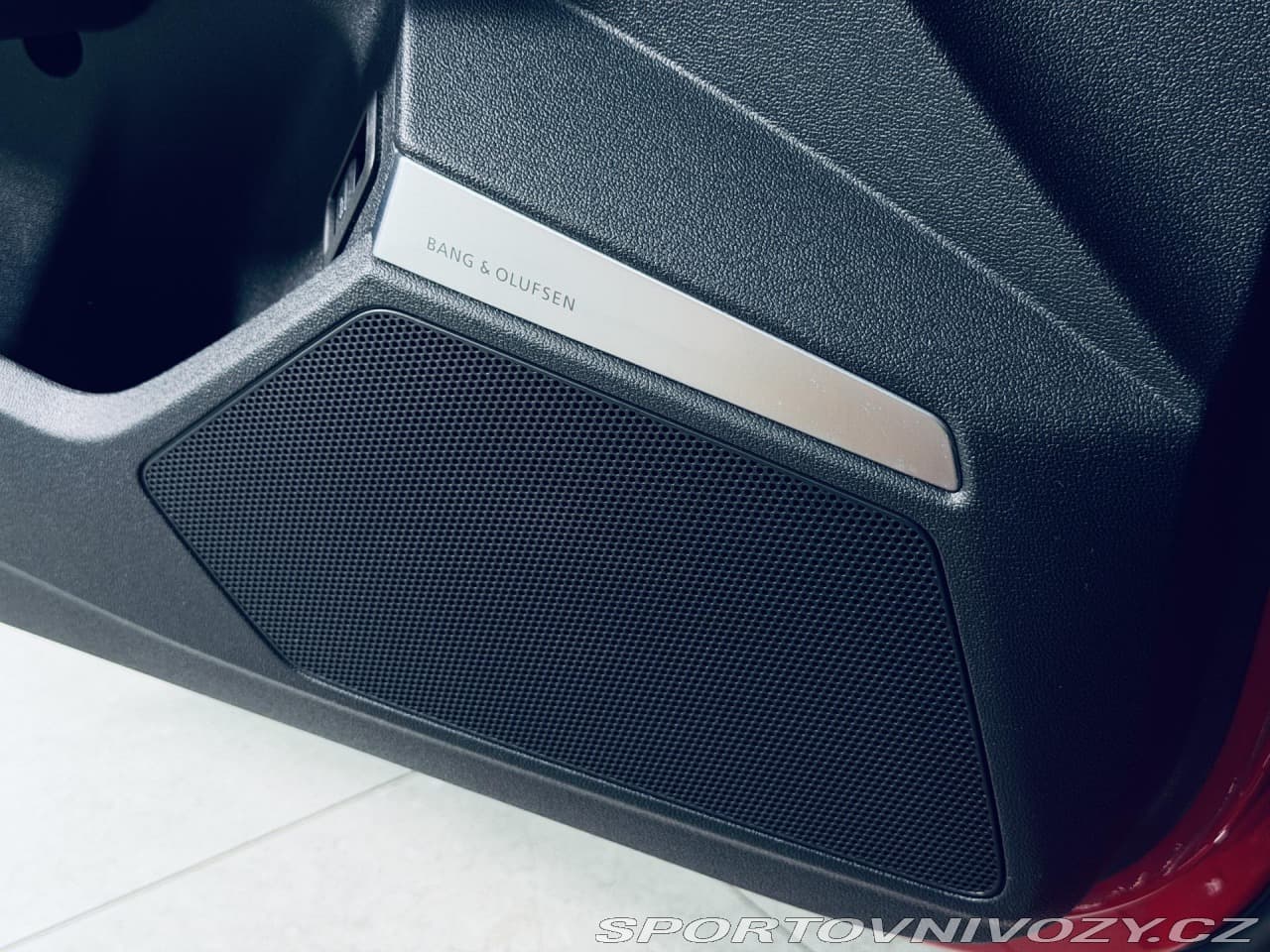 2024 Audi RS3 - 17
