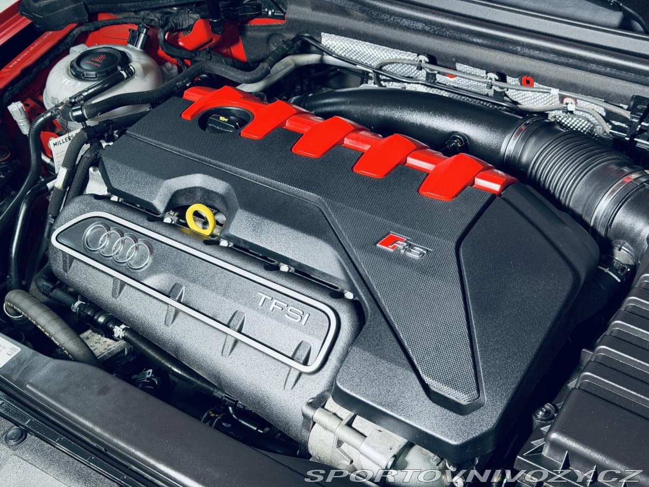 2024 Audi RS3 - 6