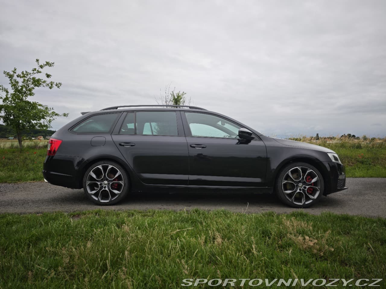 2015 Škoda OCTAVIA - 9