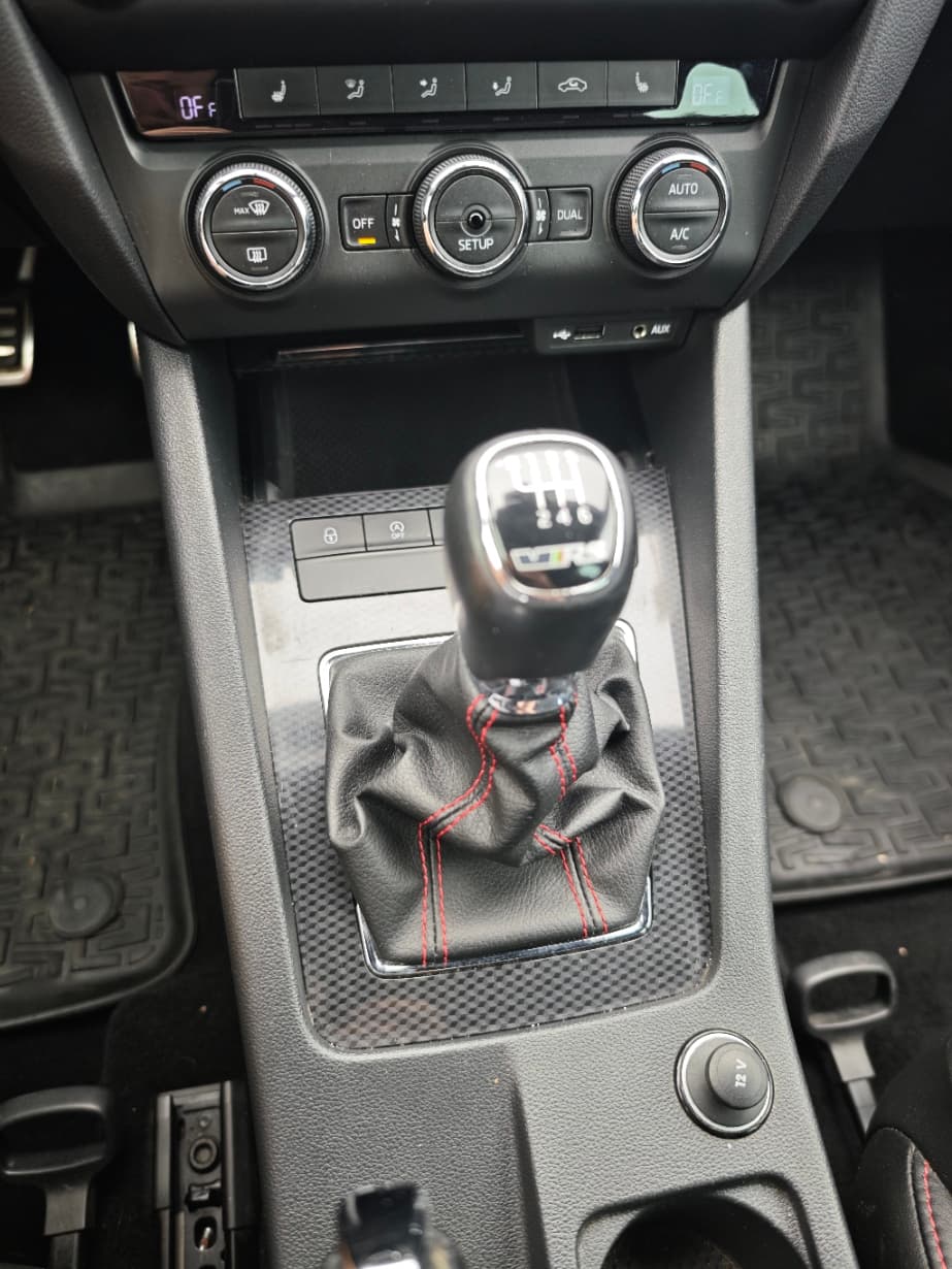 2015 Škoda OCTAVIA - 2