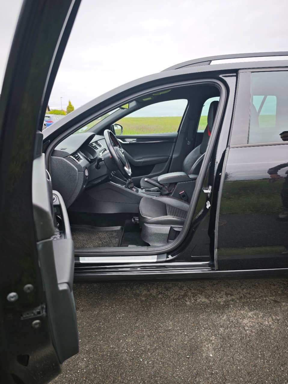 2015 Škoda OCTAVIA - 3