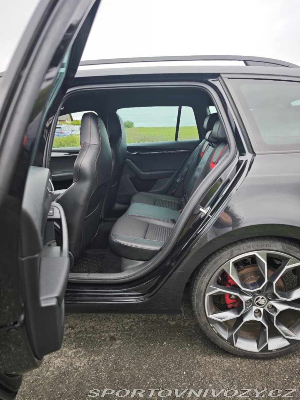 2015 Škoda OCTAVIA - 4