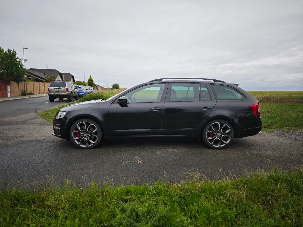 2015 Škoda OCTAVIA - 5